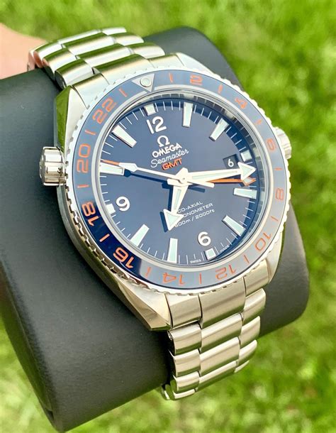 omega planet ocean goodplanet gmt.